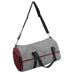 Lawyer / Attorney Avatar Duffel Bag - Large (Personalized)