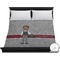 Lawyer / Attorney Avatar Duvet Cover (King)
