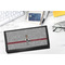 Lawyer / Attorney Avatar DyeTrans Checkbook Cover - LIFESTYLE