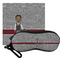 Lawyer / Attorney Avatar Eyeglass Case & Cloth (Personalized)
