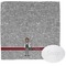 Lawyer / Attorney Avatar Washcloth (Personalized)