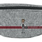 Lawyer / Attorney Avatar Fanny Pack - Closeup