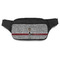 Lawyer / Attorney Avatar Fanny Packs - FRONT