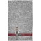 Lawyer / Attorney Avatar Finger Tip Towel - Full View