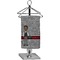 Lawyer / Attorney Avatar Finger Tip Towel - Full Print (Personalized)