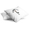 Lawyer / Attorney Avatar Full Pillow Case - TWO (partial print)