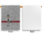 Lawyer / Attorney Avatar House Flags - Single Sided - APPROVAL