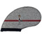 Lawyer / Attorney Avatar Golf Club Covers - FRONT