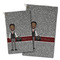 Lawyer / Attorney Avatar Golf Towel - PARENT (small and large)