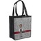 Lawyer / Attorney Avatar Grocery Bag (Personalized)