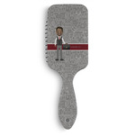 Lawyer / Attorney Avatar Hair Brushes (Personalized)