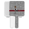 Lawyer / Attorney Avatar Hand Mirrors - Approval