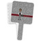 Lawyer / Attorney Avatar Hand Mirror (Personalized)