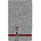 Lawyer / Attorney Avatar Hand Towel (Personalized) Full