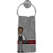 Lawyer / Attorney Avatar Hand Towel - Full Print (Personalized)