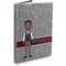 Lawyer / Attorney Avatar Hardbound Journal - 7.25" x 10" (Personalized)