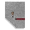 Lawyer / Attorney Avatar House Flags - Double Sided - FRONT FOLDED