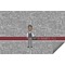 Lawyer / Attorney Avatar Indoor / Outdoor Rug - 2'x3' (Personalized)