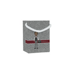Lawyer / Attorney Avatar Jewelry Gift Bags - Matte (Personalized)