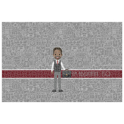 Lawyer / Attorney Avatar Jigsaw Puzzle - 1000-piece (Personalized)