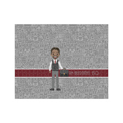 Lawyer / Attorney Avatar 500 pc Jigsaw Puzzle (Personalized)