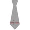 Lawyer / Attorney Avatar Just Faux Tie