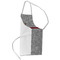 Lawyer / Attorney Avatar Kid's Aprons - Small - Main