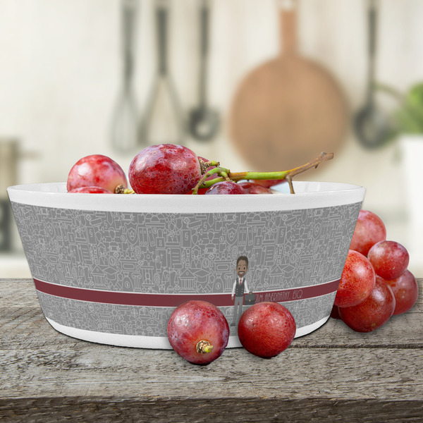 Lawyer / Attorney Avatar Kids Bowls - LIFESTYLE
