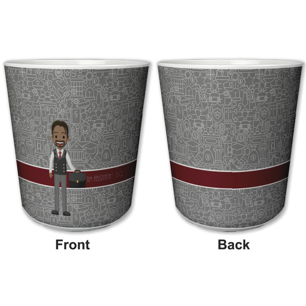 Lawyer / Attorney Avatar Kids Cup - APPROVAL