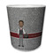Lawyer / Attorney Avatar Plastic Tumbler 6oz (Personalized)