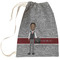 Lawyer / Attorney Avatar Laundry Bag (Personalized)