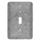 Lawyer / Attorney Avatar Light Switch Cover (Single Toggle)