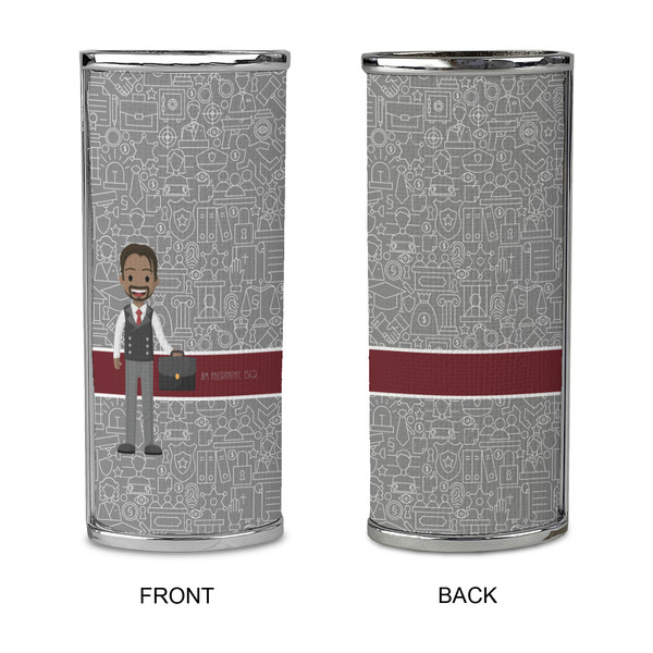 Lawyer / Attorney Avatar Lighter Case - APPROVAL