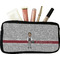Lawyer / Attorney Avatar Makeup / Cosmetic Bag (Personalized)
