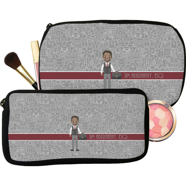 Lawyer / Attorney Avatar Makeup Kit Aggregate