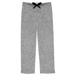 Lawyer / Attorney Avatar Mens Pajama Pants - XS