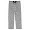 Lawyer / Attorney Avatar Mens Pajama Pants - S