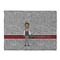 Lawyer / Attorney Avatar Microfiber Screen Cleaner (Personalized)