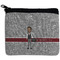 Lawyer / Attorney Avatar Neoprene Coin Purse - Front