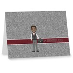 Lawyer / Attorney Avatar Note cards (Personalized)