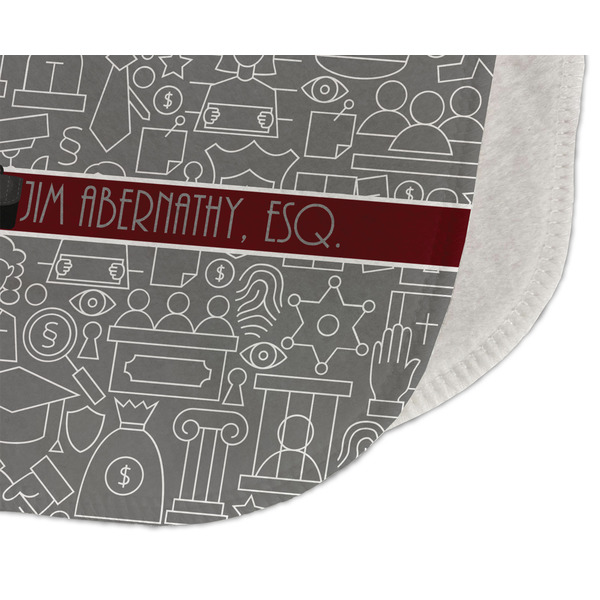 Lawyer / Attorney Avatar Old Burp Detail