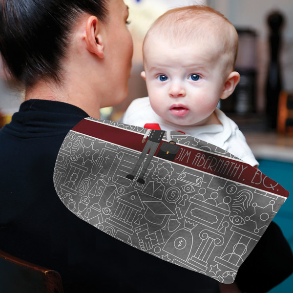 Lawyer / Attorney Avatar Old Burp - Lifestyle