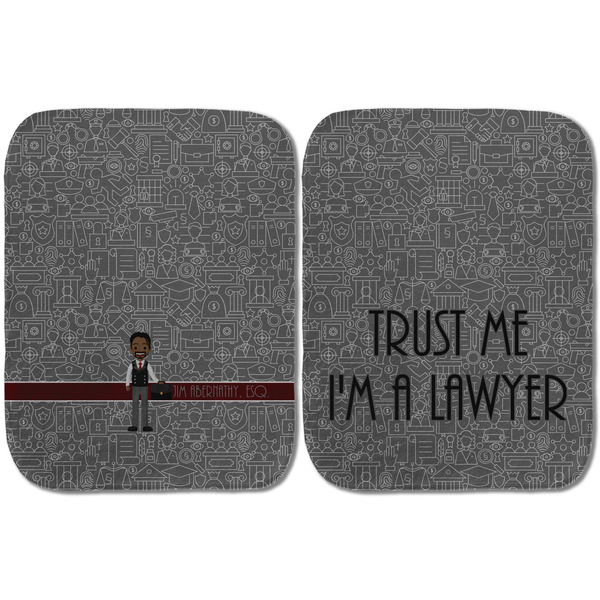 Lawyer / Attorney Avatar Old Burps - Approval