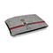 Lawyer / Attorney Avatar Outdoor Dog Bed - Medium (Personalized)
