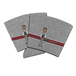 Lawyer / Attorney Avatar Party Cup Sleeve (Personalized)