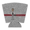 Lawyer / Attorney Avatar Party Cup Sleeves - with bottom - FRONT