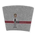 Lawyer / Attorney Avatar Party Cup Sleeve - without bottom (Personalized)