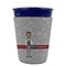Lawyer / Attorney Avatar Party Cup Sleeves - without bottom - FRONT (on cup)