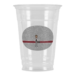 Lawyer / Attorney Avatar Party Cups - 16oz (Personalized)