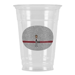 Lawyer / Attorney Avatar Party Cups - 16oz (Personalized)